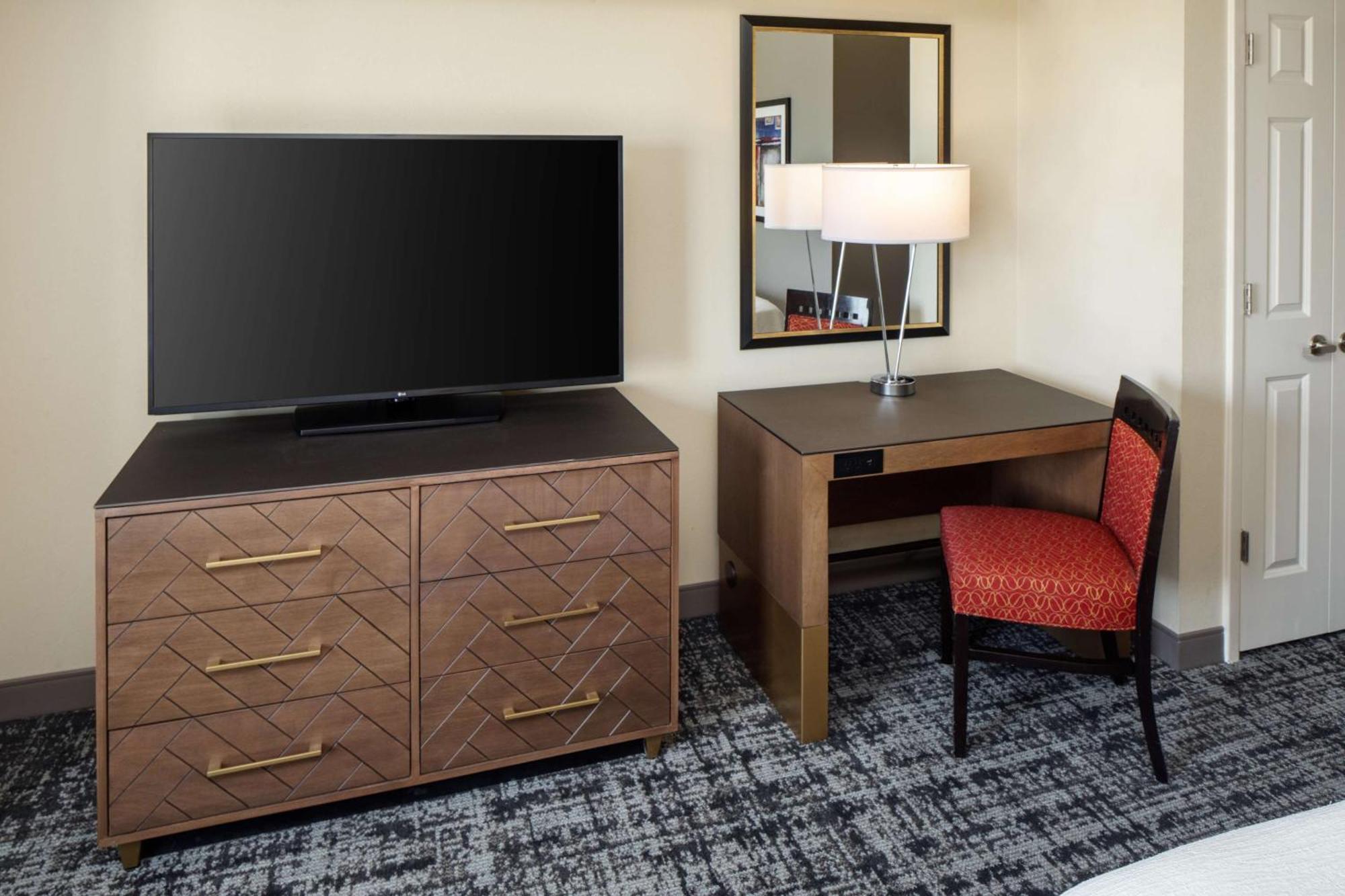 Embassy Suites By Hilton Laredo Buitenkant foto