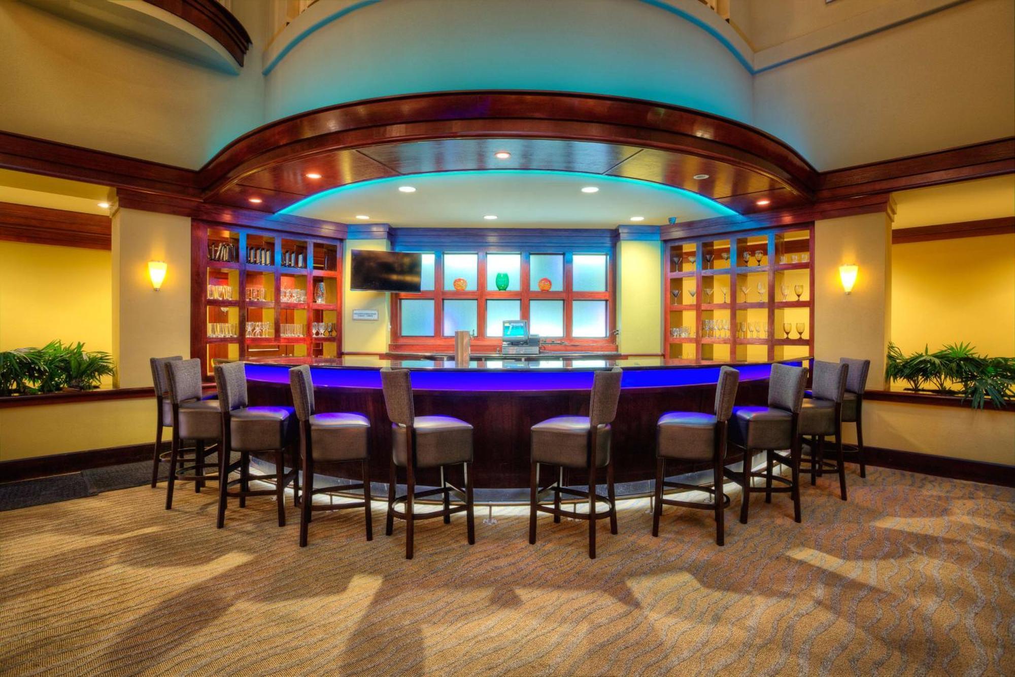 Embassy Suites By Hilton Laredo Buitenkant foto
