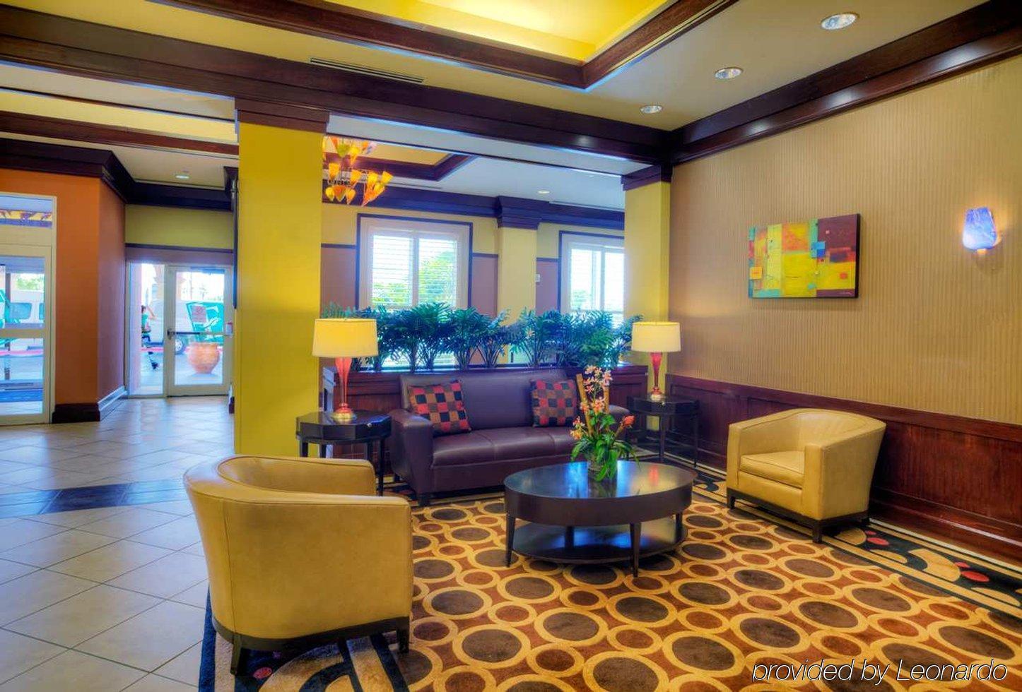 Embassy Suites By Hilton Laredo Buitenkant foto