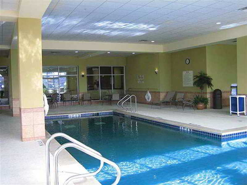 Embassy Suites By Hilton Laredo Buitenkant foto