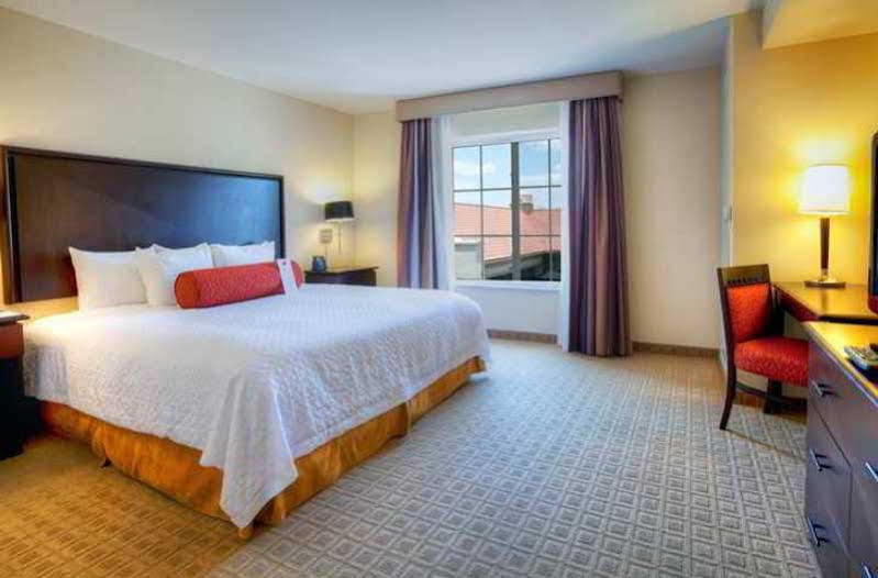 Embassy Suites By Hilton Laredo Buitenkant foto